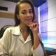 Glória Maria Figueiredo
