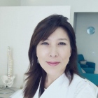 Dra. Erika Sasasaki Ikeda