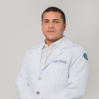 Dr. Yago Matheus Pacheco