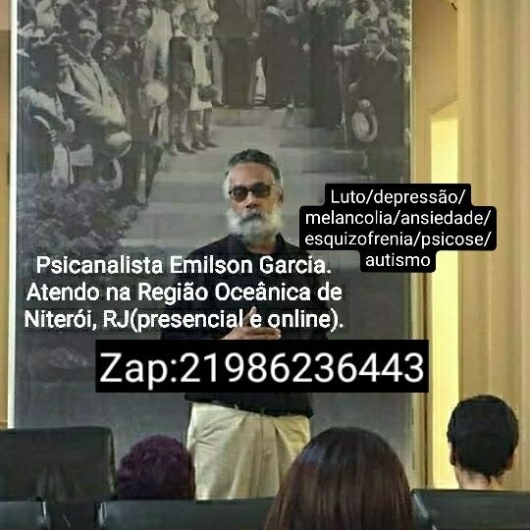 Dr. Emilson Garcia