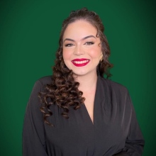 Clarisse Vasconcelos de Queiroz, Psicólogo Afogados Da Ingazeira