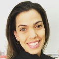 Késya Nogueira, Dentista Rio de Janeiro