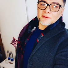 Ampliar imagem: Jose Mario De Brito, Psicólogo Belém do Pará