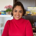 Dalva Rafaela Pessoa Chaves