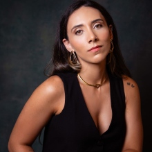 Ampliar imagem: Valentina Obregon, Nutricionista São Paulo