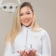 Dra.Dagna Gomes