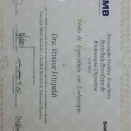 Ampliar imagem: certificate 1