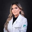 Dra. Ingrid Gabriela Herrera Quezada