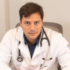 Dr. Daniel Constantino Yazbek