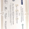 Ampliar imagem: certificate 3