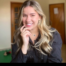 Ampliar imagem: Ana Maria Ataide Correa, Psicólogo Águas Claras