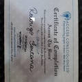 Ampliar imagem: certificate 6