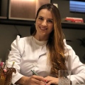 Thalyane Dalmolin, Nutricionista Sorriso