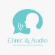 Clinic & Audio - Fonoaudiologia Clínica E Audiológica