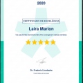 Ampliar imagem: certificate 3