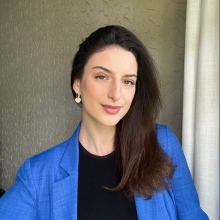 Sabrina Argenta Bianchini, Psicólogo Passo Fundo