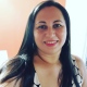 Andreia Cristina Vilas Boas