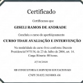 Ampliar imagem: certificate 10