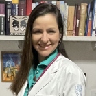 Dra. Ludmila Gustavo de Castro