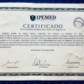 Ampliar imagem: certificate 1
