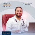 Arthur Saraiva, Cardiologista Itambé