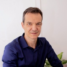 ROGERIO RICCI, Psicólogo Campinas