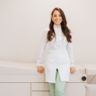 Dra. Barbara Pavanin