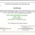 Ampliar imagem: certificate 5