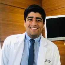 Ampliar imagem: Emílio Salviano, Otorrino Juazeiro Do Norte