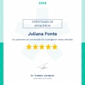 Ampliar imagem: certificate 1