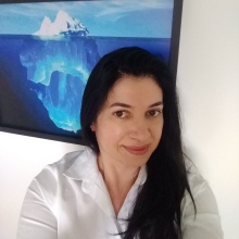 Lidnéia Leite, Psicólogo Contagem