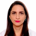 Soraya Sbardellotto de Vasconcellos Braga, Gastroenterologista Taguatinga