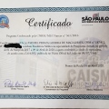 Ampliar imagem: certificate 3