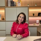 Dra. Andressa Martins