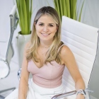 Dra. Caroline Tarazi Valeton