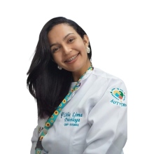ANTÔNIA CÉLIA LIMA FERREIRA, Psicólogo Caucaia