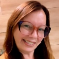 Daniela Trigo, Psicopedagogo Santos