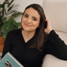 Ampliar imagem: Letícia Souza Tavares, Psicólogo Porto Alegre