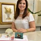 Dra. Ana Paula Zanetti Feuser