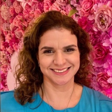 Renata Allain Teixeira, Psicólogo Recife