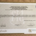 Ampliar imagem: certificate 4