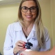 Marina R de Morais