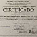 Ampliar imagem: certificate 3