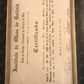 Ampliar imagem: certificate 4