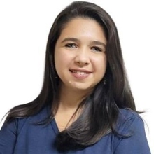 Julia Mury, Psicólogo Campos Dos Goytacazes
