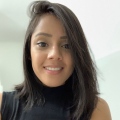 Alana S Tanaka, Psicólogo São Paulo