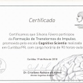 Ampliar imagem: certificate 5