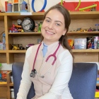 Dra. Telma Laetitia Marques Coelho