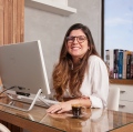 Bianca Gomes, Dentista Rio de Janeiro