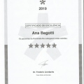 Ampliar imagem: certificate 8
